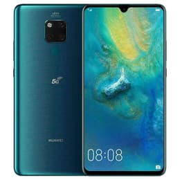 Huawei Mate 20 X 256GB - Verde - Dual-SIM