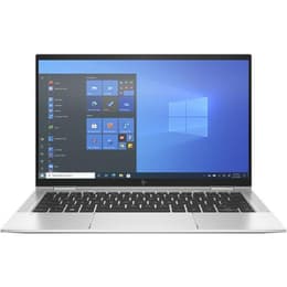 HP EliteBook X360 1030 G2 13" Core i5 2.5 GHz - SSD 256 GB - 8GB Inglese (US)