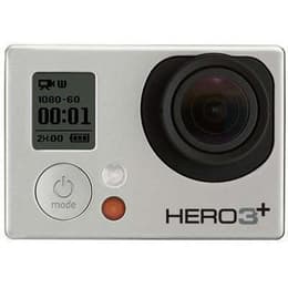 Gopro Hero 3+ Action Cam