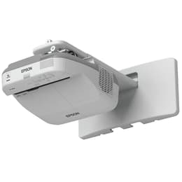 Videoproiettori Epson EB-575W 2700 Luminosità Grigio/Bianco