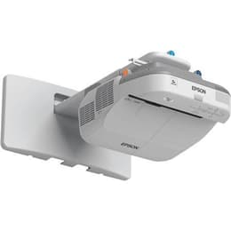 Videoproiettori Epson EB-575W 2700 Luminosità Grigio/Bianco