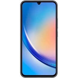 Galaxy A34 128GB - Grigio