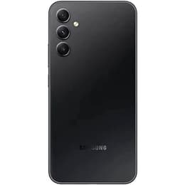 Galaxy A34 128GB - Grigio