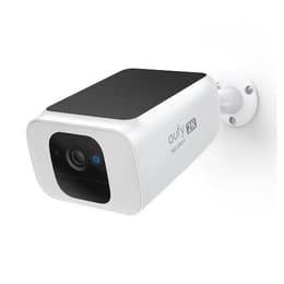 Videocamere Eufy Spotlight Bianco