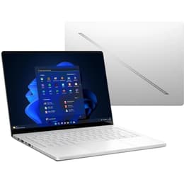 Asus ROG Zephyrus G14 GA403UH-QS057W 14" Ryzen 9 4 GHz - SSD 2 TB - 32GB - NVIDIA GeForce RTX 5050 QWERTY - Arabo