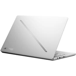 Asus ROG Zephyrus G14 GA403UH-QS057W 14" Ryzen 9 4 GHz - SSD 2 TB - 32GB - NVIDIA GeForce RTX 5050 QWERTY - Arabo