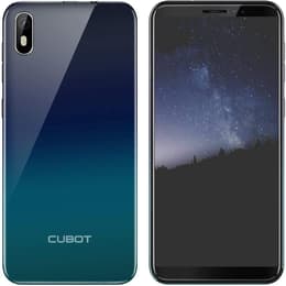 Cubot J5 16GB - Blu