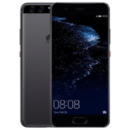 Huawei P10 Plus 64GB - Nero