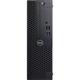 Dell Optiplex 3060 SFF Core i5 3 GHz - SSD 512 GB RAM 8 GB