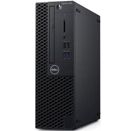 Dell Optiplex 3060 SFF Core i5 3 GHz - SSD 512 GB RAM 8 GB