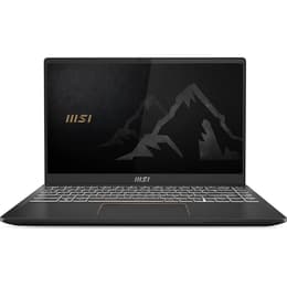 MSI Summit E14 A11SCS-037ES 14" Core i7 3 GHz - SSD 1 TB - 32GB - QWERTY - Spagnolo