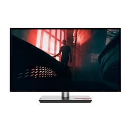 Schermo 27" LED Lenovo ThinkVision P27q-30