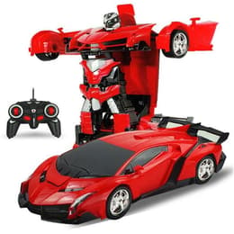 Shop-Story 2 in 1 RC Car Automobili