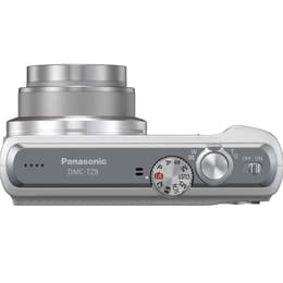 Panasonic Lumix DMC-TZ8 - Argento + Panasonic Leica DC Vario-Elmarit 25-300mm f/3.3-4.9 ASPH Power OIS