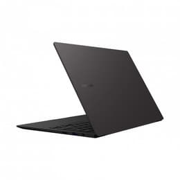 Samsung Galaxy Book2 Pro 13" Core i5 1.3 GHz - SSD 256 GB - 8GB - AZERTY - Francese