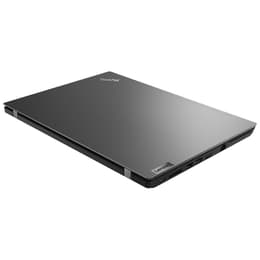 Lenovo ThinkPad L15 G2 15" Core i5 2.4 GHz - SSD 256 GB - 8GB - QWERTY - Inglese