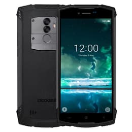 Doogee S55 64GB - Nero