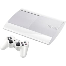 PlayStation 3 Ultra Slim - HDD 160 GB -