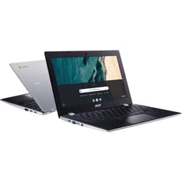 Acer ChromeBook 311 CB311-9HT-C059 Celeron N4000 1.1 GHz 32GB SSD - 4GB QWERTY - Inglese