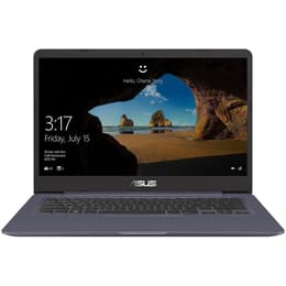 Asus VivoBook S14 S406UA-BM013T 14" Core i5 1.6 GHz - SSD 256 GB - 8GB - AZERTY - Francese