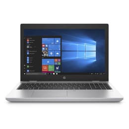 Hp ProBook 650 G5 15" Core i5 1.6 GHz - SSD 4 TB - 64GB QWERTY - Italiano