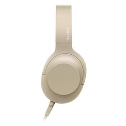 Cuffie a filo Sony MDR-H600A - Oro