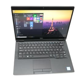 Dell Latitude 7390 13" Core i5 1.9 GHz - SSD 256 GB - 8GB - QWERTY - Italiano