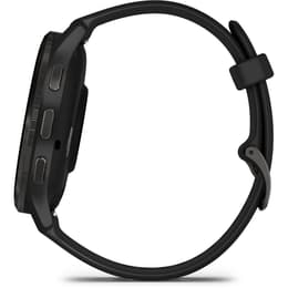 Smart Watch Garmin Cardiofrequenzimetro GPS Venu 3 - Nero