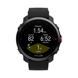 Polar Grit X Bluetooth mm - Nero