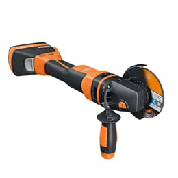 Smerigliatrice angolare Berner Bacag-1 BL - Ø125mm Wireless