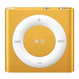 iPod shuffle 4 2GB - Arancione