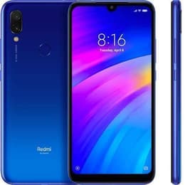 Xiaomi Redmi 7 16GB - Blu
