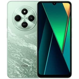 Xiaomi Poco C75 256GB - Verde
