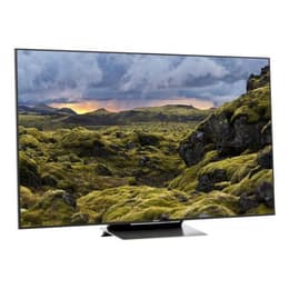 Smart TV 55,0000 Pollici Sony LCD 3D Ultra HD 4K KD55XD9305