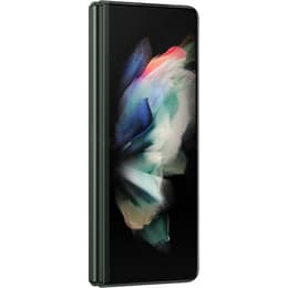 Galaxy Z Fold3 5G 512GB - Verde