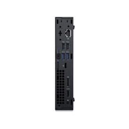 Dell OptiPlex 3070 MFF Core i5 2.2 GHz - SSD 128 GB RAM 8 GB