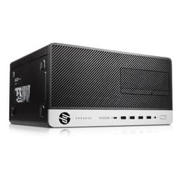 HP ProDesk 600 G3 MT Core i3 3.9 GHz - SSD 256 GB RAM 8 GB