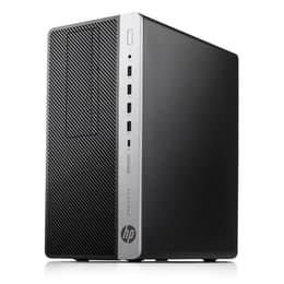 HP ProDesk 600 G3 MT Core i3 3.9 GHz - SSD 256 GB RAM 8 GB
