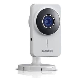 Videocamere SNH-1011N Techwin Bianco