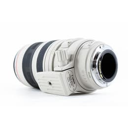 Canon Obiettivi 100-400mm f/4.5-5.6 L IS USM EF 100-400mm f/4.5-5.6