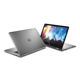 Dell Inspiron 7000 17" Core i7 1.8 GHz - SSD 512 GB - 16GB - AZERTY - Francese
