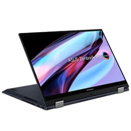 Asus ZenBook Pro 15 Flip UP6502ZD-M8007W 15" Core i7 2.3 GHz - SSD 1000 GB - 16GB Inglese (UK)