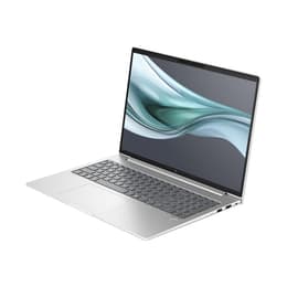 HP EliteBook 660 G11 16" Core Ultra 7 1.7 GHz - SSD 1 TB - 32GB - AZERTY - Francese