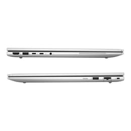 HP EliteBook 660 G11 16" Core Ultra 7 1.7 GHz - SSD 1 TB - 32GB - AZERTY - Francese