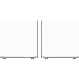 MacBook Pro 14" (2023) - Apple M3 con CPU 8-core e GPU 10-Core - 8GB RAM - SSD 512GB - AZERTY - Francese