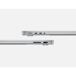 MacBook Pro 14" (2023) - Apple M3 con CPU 8-core e GPU 10-Core - 8GB RAM - SSD 512GB - AZERTY - Francese