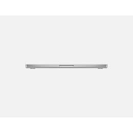 MacBook Pro 14" (2023) - Apple M3 con CPU 8-core e GPU 10-Core - 8GB RAM - SSD 512GB - AZERTY - Francese