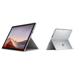 Microsoft Surface Pro 7 12" Core i7 1.3 GHz - SSD 256 GB - 8GB QWERTY - Spagnolo