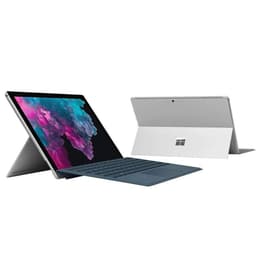 Microsoft Surface Pro 7 12" Core i7 1.3 GHz - SSD 256 GB - 8GB QWERTY - Spagnolo