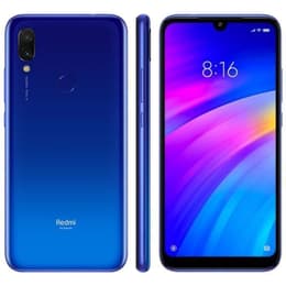 Xiaomi Redmi 7 32GB - Blu - Dual-SIM